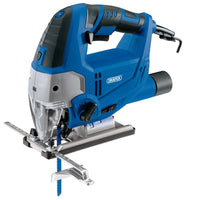 Draper 230V Orbital Jigsaw, 800W - JS800D