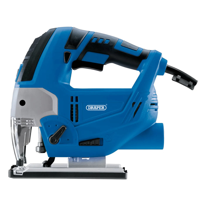 Draper 230V Orbital Jigsaw, 800W - JS800D
