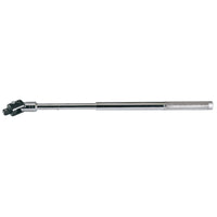 Draper Expert Extending Breaker Bar, 1/2" Sq. Dr., 400 - 600mm - H24EXT