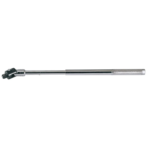 Draper Expert Extending Breaker Bar, 1/2" Sq. Dr., 400 - 600mm - H24EXT - image 1