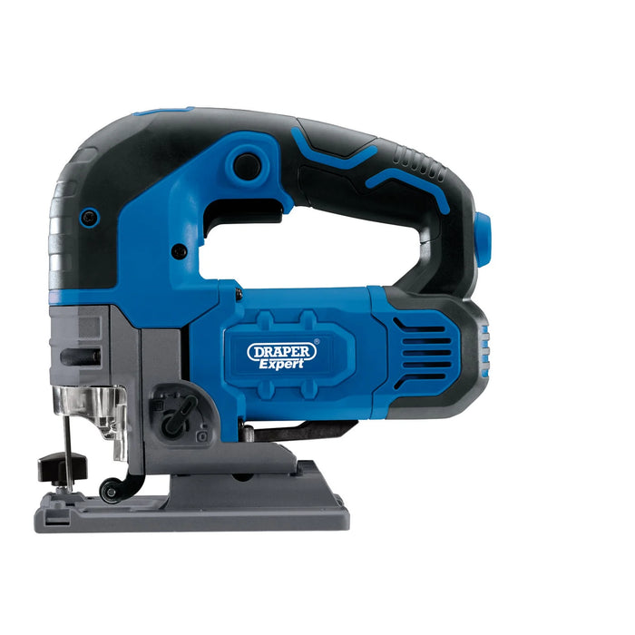 Draper Expert 230V Jigsaw, 750W - JS750E
