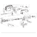 Draper Washer YJS750E-62 1 Pack