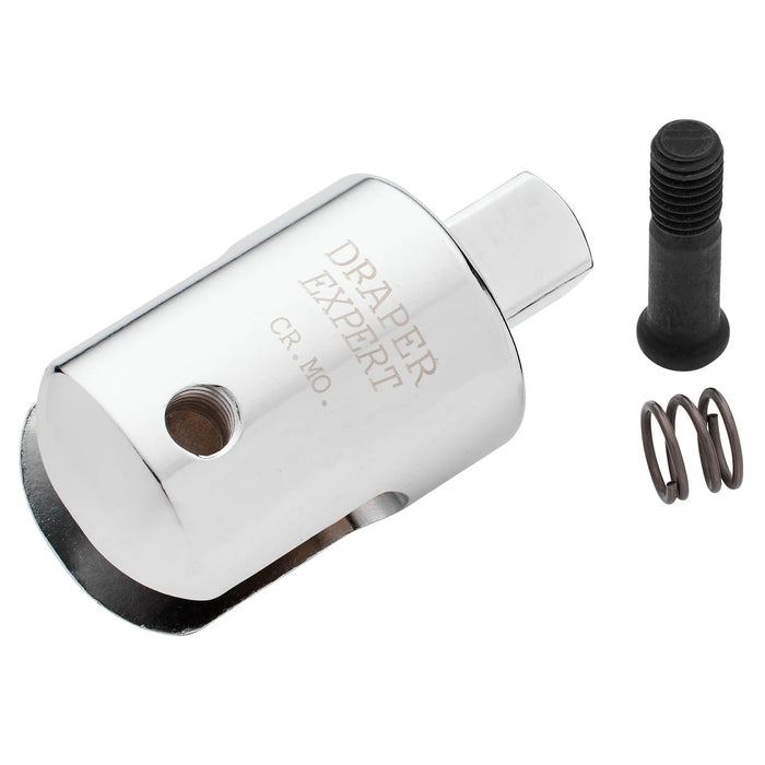 Draper Expert Repair Kit for 56774 1/2" Sq. Dr. Extending Flexible Handle