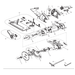 Draper Laser Assembly YCS1300D185-91