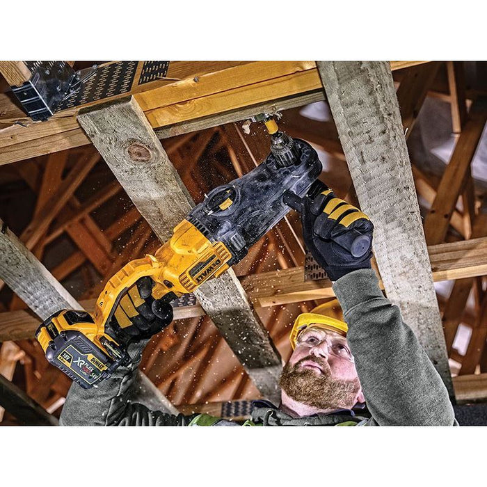 Dewalt Power Tools DCD470N XR FlexVolt Right Angle/Diamond Core Drill 54V Bare Unit DeWALT Power Tools - Town Tools