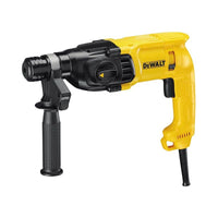 Dewalt Power Tools D25033K SDS Plus 3-Mode Hammer Drill 710W 240V