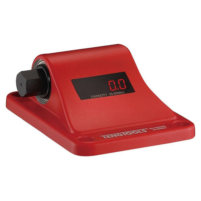 Teng Tools Digital Torque Tester 1.5 - 30Nm UK Teng Tools - Town Tools 