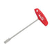 Wiha Hex Nut Driver with T-handle 8 x 125mm Wiha - Town Tools