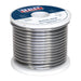 Sealey Solder Wire Quick Flow 3.25mm/10SWG 40/60 0.5kg Reel SOL10 Sealey - Town Tools 