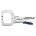 Carlyle Hand Tools Easy Release - C-Clamp Caryle Tools - Town Tools 