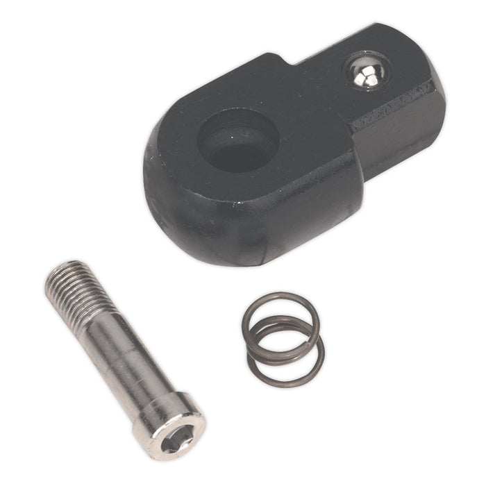 Sealey Premier Premier Knuckle for AK731 & AK7314 3/4"Sq Drive AK731/RK Sealey Premier - Town Tools 