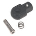Sealey Premier Premier Knuckle for AK731 & AK7314 3/4"Sq Drive AK731/RK Sealey Premier - Town Tools 