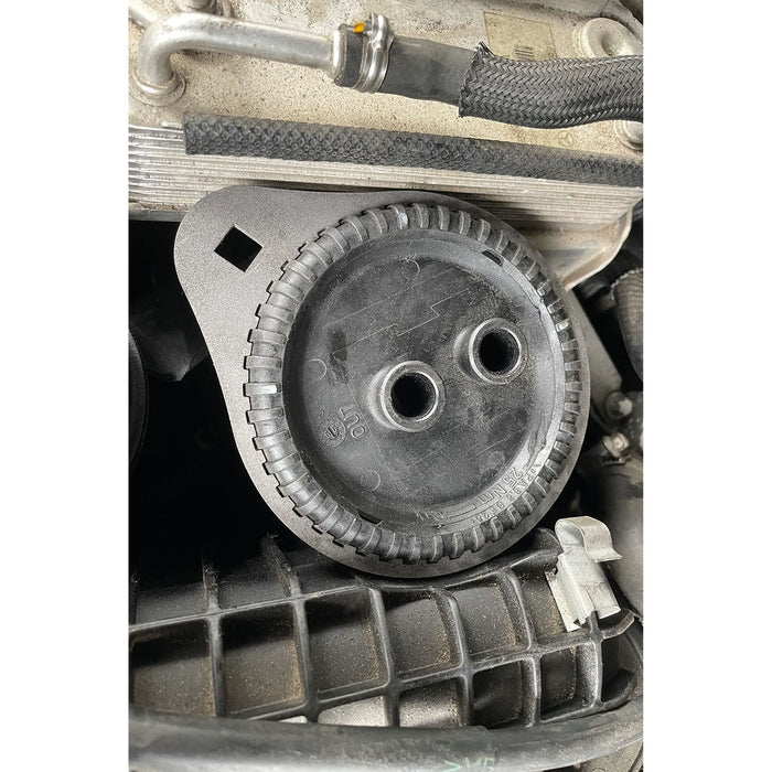 Laser Fuel Filter Housing Tool - for Mercedes-Benz CDI Diesel 8569 Laser - Town Tools 