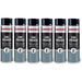 6x Simoniz Zinc Metal Primer Auto Car Spray Paint 500ml Aerosol SIMP10D Simoniz - Town Tools 