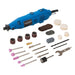 Silverline 135W Multi-Function Rotary Tool 135W Silverline - Town Tools 