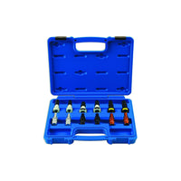 Laser Diesel Fuel Line Blank Set 12pc 7098