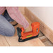 Tacwise Ranger EL-Pro Cordless Staple/Nail Gun 18V Tacwise - Town Tools