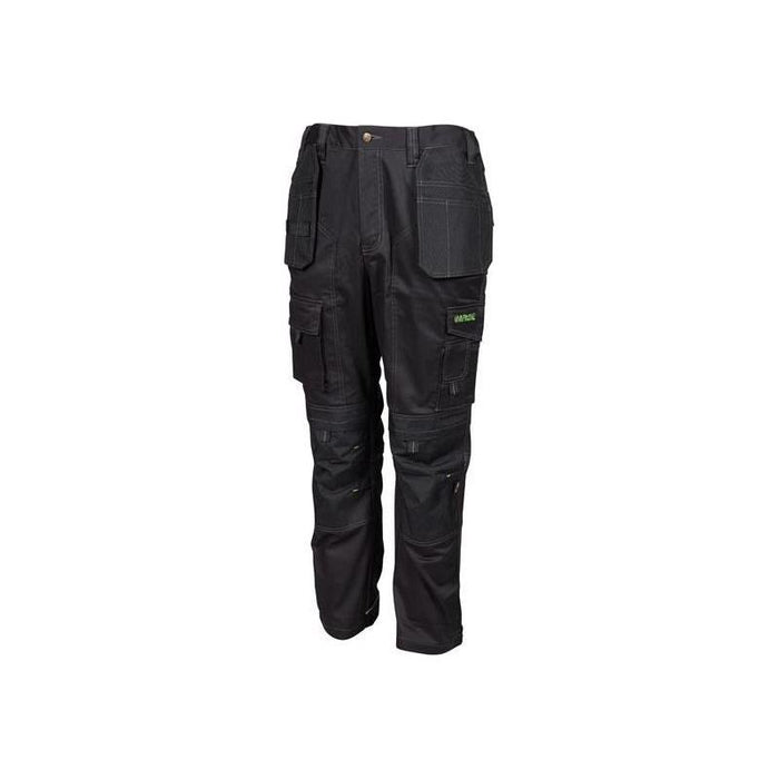 Apache APKHT TWO Black Holster Trousers Waist 40in Leg 33in Apache - Town Tools