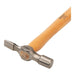 Silverline Pin Hammer Ash 4oz (113g) Silverline - Town Tools 