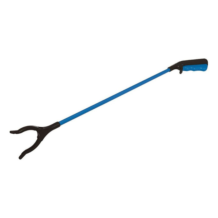 Silverline Litter Picker 800mm Silverline - Town Tools 