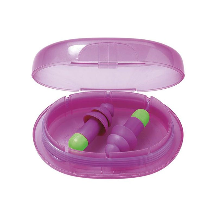 Moldex Rockets® Corded Reusable Earplugs (1 Pair) SNR 30 dB Moldex - Town Tools