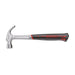 Teng Tools Carpenters Shock Absorbent Claw Hammer 16oz Teng Tools - Town Tools 