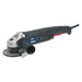 Sealey Angle Grinder125mm 1000W/230V with Schuko Plug SG125EU Sealey - Town Tools 