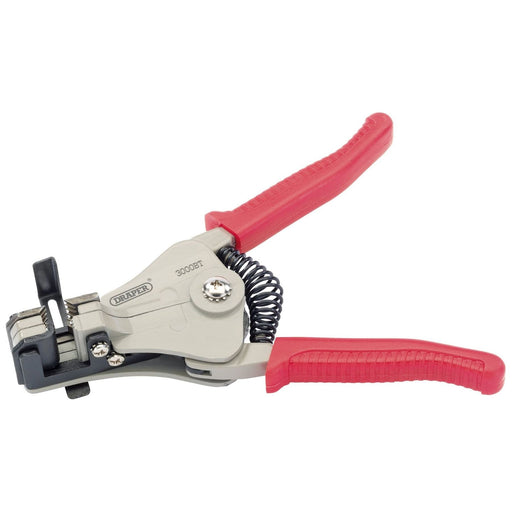 Draper Automatic Wire Stripper, 1 - 3.2mm 38275 Draper - Town Tools 