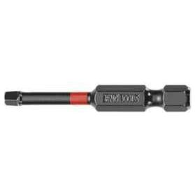 Teng Tools 1/4" ROB Impact Bits 50mm ROB3 1 pc Teng Tools - Town Tools 
