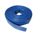 Silverline Lay Flat Hose 10m 32mm Silverline - Town Tools 