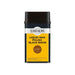 Liberon Liquid Wax Polish Black Bison Dark Oak 500ml Liberon - Town Tools