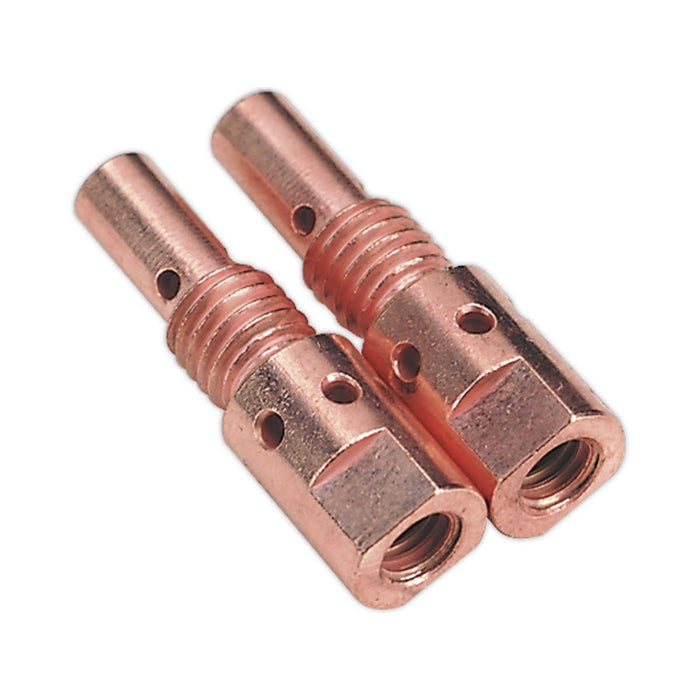 Sealey Diffuser Adaptor MB25/36 Pack of 2 MIG913 Sealey - Town Tools 