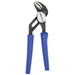 Carlyle Hand Tools 250mm Autogroove V-Jaw Groove Joint Pliers AGVJP10 Caryle Tools - Town Tools 