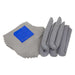 Sealey Spill Control Kit 50L SCK50 Sealey - Town Tools 