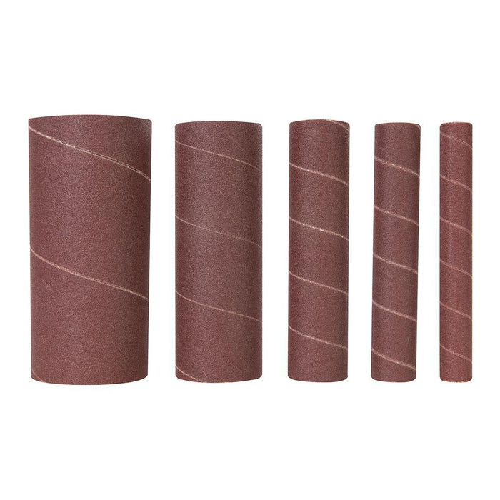 Triton Aluminium Oxide Sanding Sleeves 5pce TSPSS240G5PK 5pce 240G Triton - Town Tools 