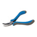 Silverline Bent Nose Mini Pliers 130mm Silverline - Town Tools 