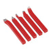 Sealey Cutter Set 5pc 8 x 8mm SM3002CS5 Sealey - Town Tools 