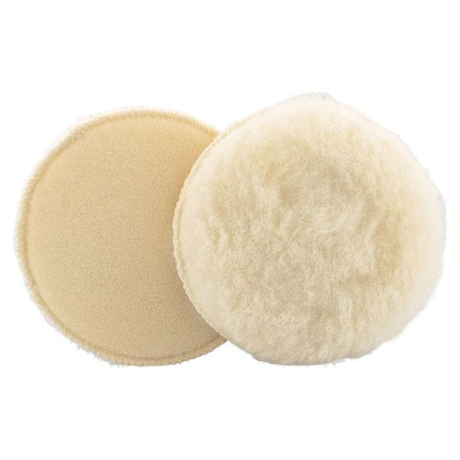 Flexipads World Class GRIP® Wool Bonnet 135mm Flexipads World Class - Town Tools