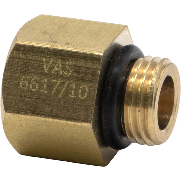 Sealey Adaptor for Volkswagen/Audi/09G 'Thread' (VAS6617/10)