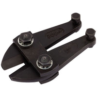 Draper Bolt Cutter Jaws for 14000 Centre Cut Bolt Cutter