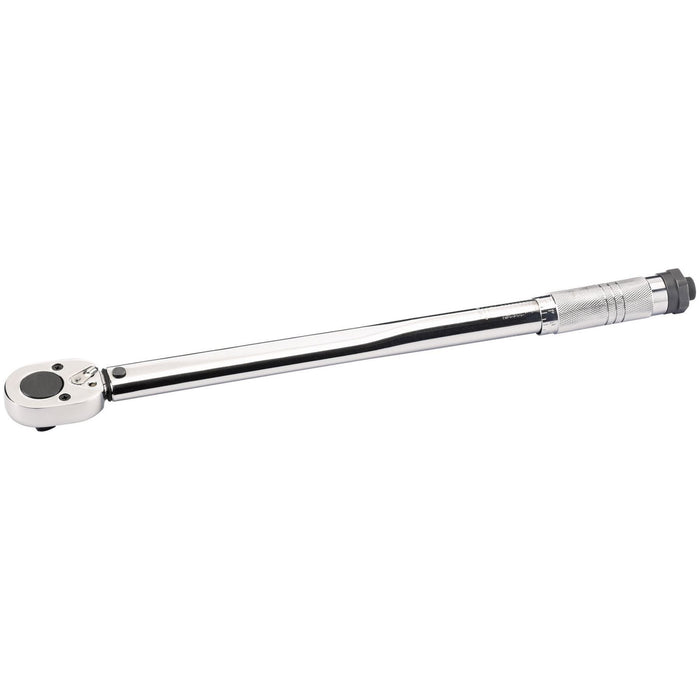 Draper Torque Wrench, 1/2" Sq. Dr., 30 - 210Nm 78642 Draper - Town Tools 