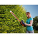 Black + Decker BCHTS3620L1 Hedge Trimmer with SAWBLADE™ 55cm 36V 1 x 2.0Ah Li-ion BLACK + DECKER - Town Tools