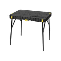 Stanley® Hand Tools Fold-Up Workbench