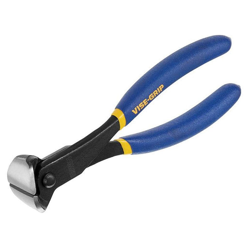 Irwin® Vise-Grip® Nipper Pliers 175mm (7in) IRWIN® Vise-Grip® - Town Tools