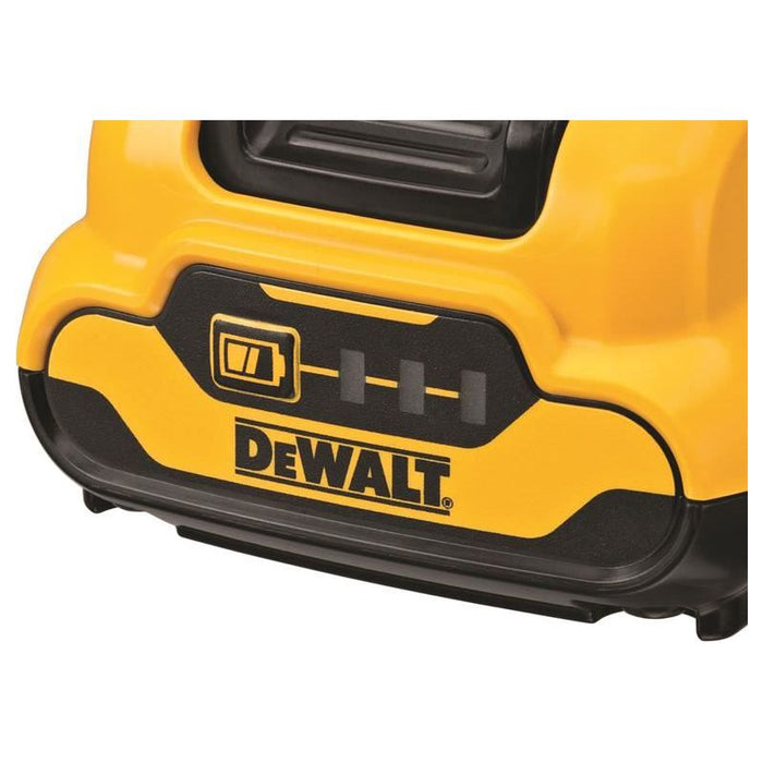 Dewalt Power Tools DCB124 XR Slide Battery Pack 12V 3.0Ah Li-ion DeWALT Power Tools - Town Tools