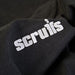 Scruffs Eco Worker T-Shirt Black XL Scruffs - Town Tools 