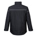 Portwest Pw3 Winter Jacket Large PW362BKRL Portwest - Town Tools 