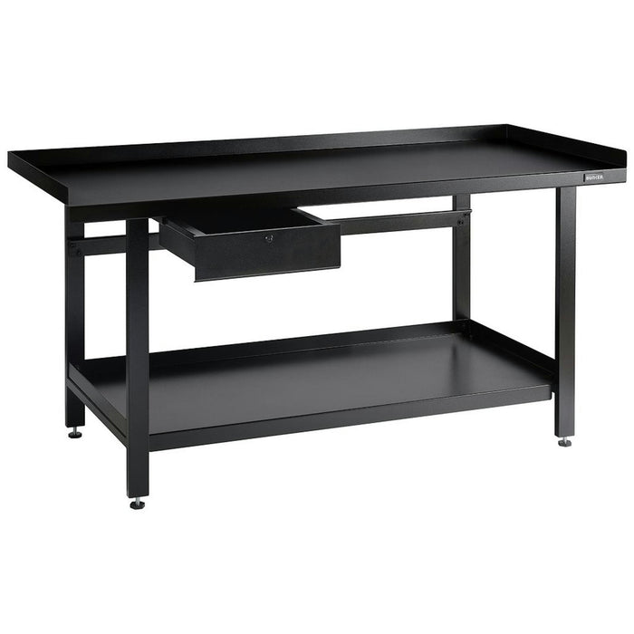 BUNKER Workbench with Drawer, 1829mm - B300-WB72D