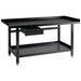 BUNKER Workbench with Drawer, 1829mm - B300-WB72D