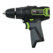 Sealey SV10.8 Series 10mm Cordless Combi Drill 10.8V - Body Only CP108VDDBO Sealey - Town Tools 